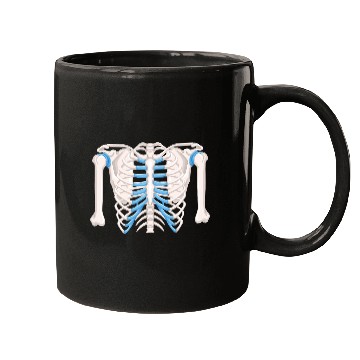 Discover Human torso Mugs