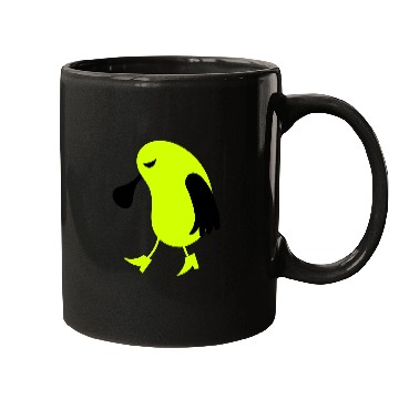 Discover bird Mugs