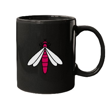 Discover Insect Mugs