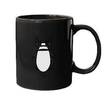 Discover Bug Mugs