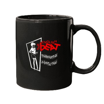 Discover The English Beat Ska music Mugs