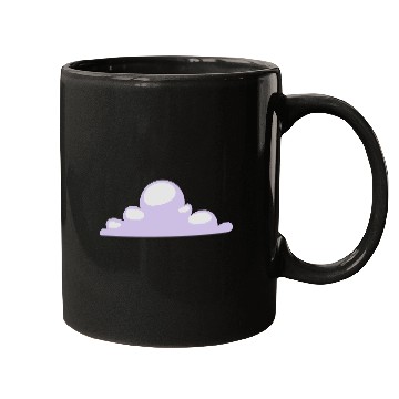 Discover Cloud Mugs