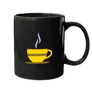Discover Coffee Mugs
