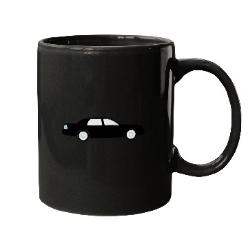Discover car Mugs