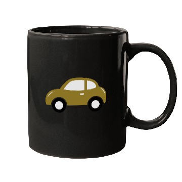 Discover car Mugs