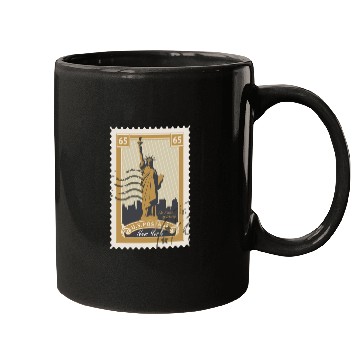 Discover Countries Flags usa Mugs
