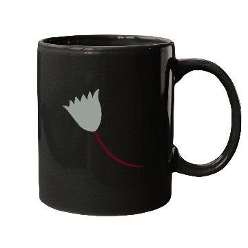 Discover Tulip Mugs