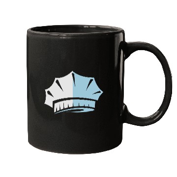Discover chefs hat Mugs