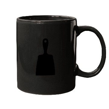 Discover scraper Mugs