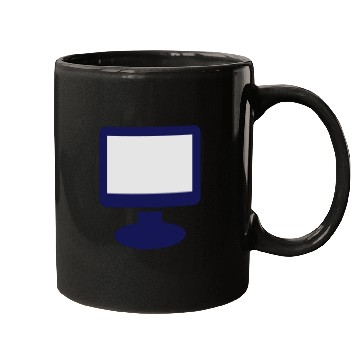 Discover computer Mugs