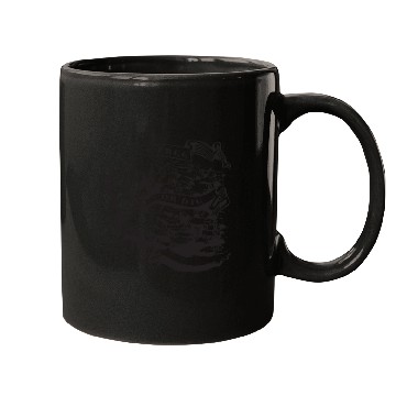 Discover Live Free or Die Mugs