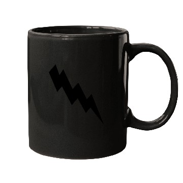 Discover lightning Mugs