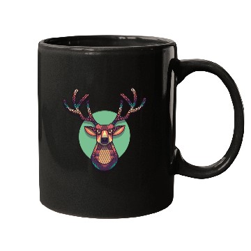 Discover Deer Hunting Mugs 2017