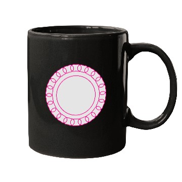 Discover emblem Mugs