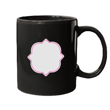 Discover emblem Mugs