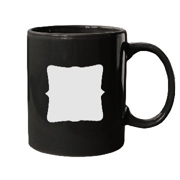Discover emblem Mugs