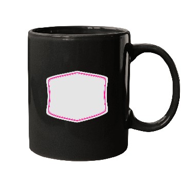 Discover emblem Mugs