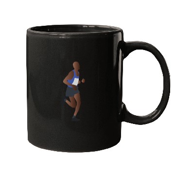 Discover runner Mugs