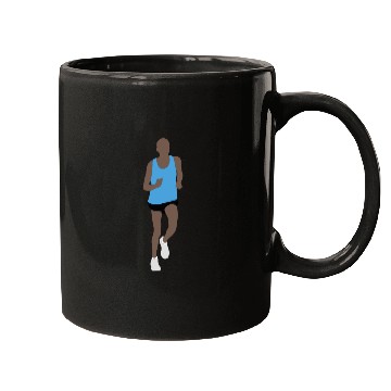 Discover runner Mugs
