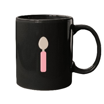Discover Spoon Mugs