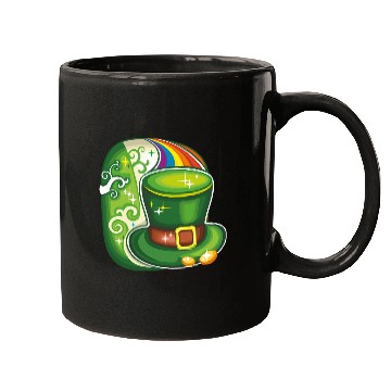Discover St. Patrick's Day Mugs