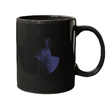 Discover rabbit Mugs