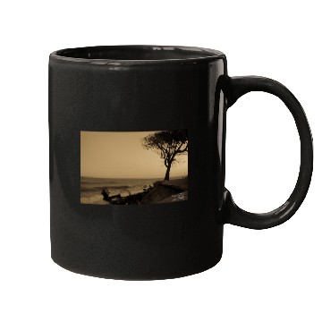 Discover Sad Nature Mugs
