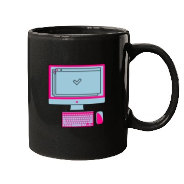 Discover Computer Mugs