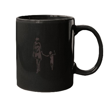 Discover Mother Mugs