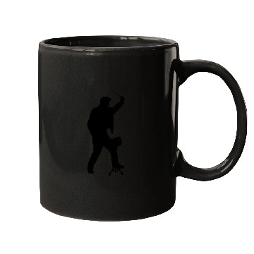 Discover Drummer Mugs