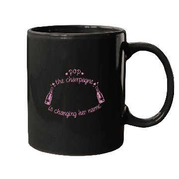 Discover Champagne Mugs
