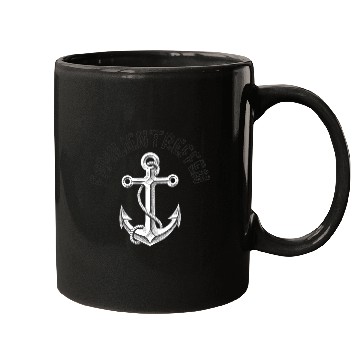 Discover Family reunion anchor Mugs