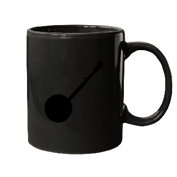 Discover guitar Mugs