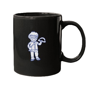 Discover Math Student Mugs