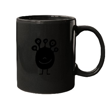 Discover Monster Mugs