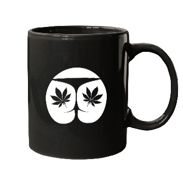 Discover Bud - i like big buds and i cannot lie Mugs