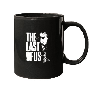 Discover The last of us Mugs