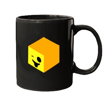 Discover blacklisted_name Mugs