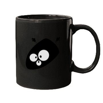 Discover Character Mugs