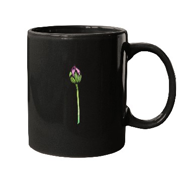 Discover Lotus Mugs