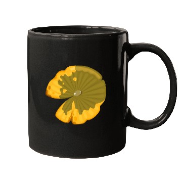 Discover Lotus leaf Mugs