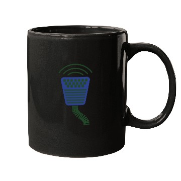 Discover Microphone Mugs
