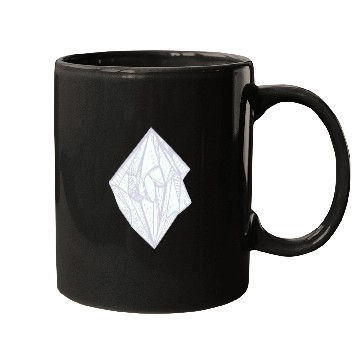 Discover Mineral Mugs