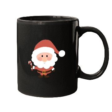 Discover christma s1080 Mugs