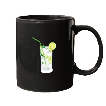 Discover Caipirinha Cocktail Mugs