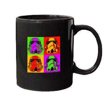 Discover StarWars Mugs