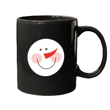 Discover Snowman Mugs