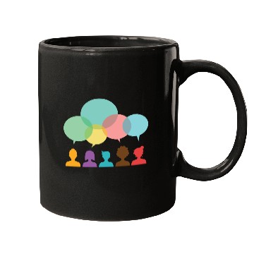 Discover community Mugs
