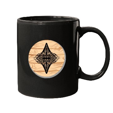 Discover Black Diamond Mugs