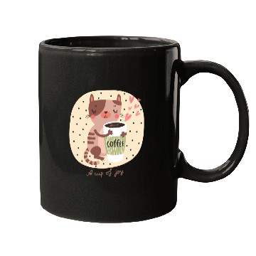 Discover Cup of joy Mugs
